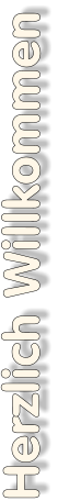Herzlich Willkommen